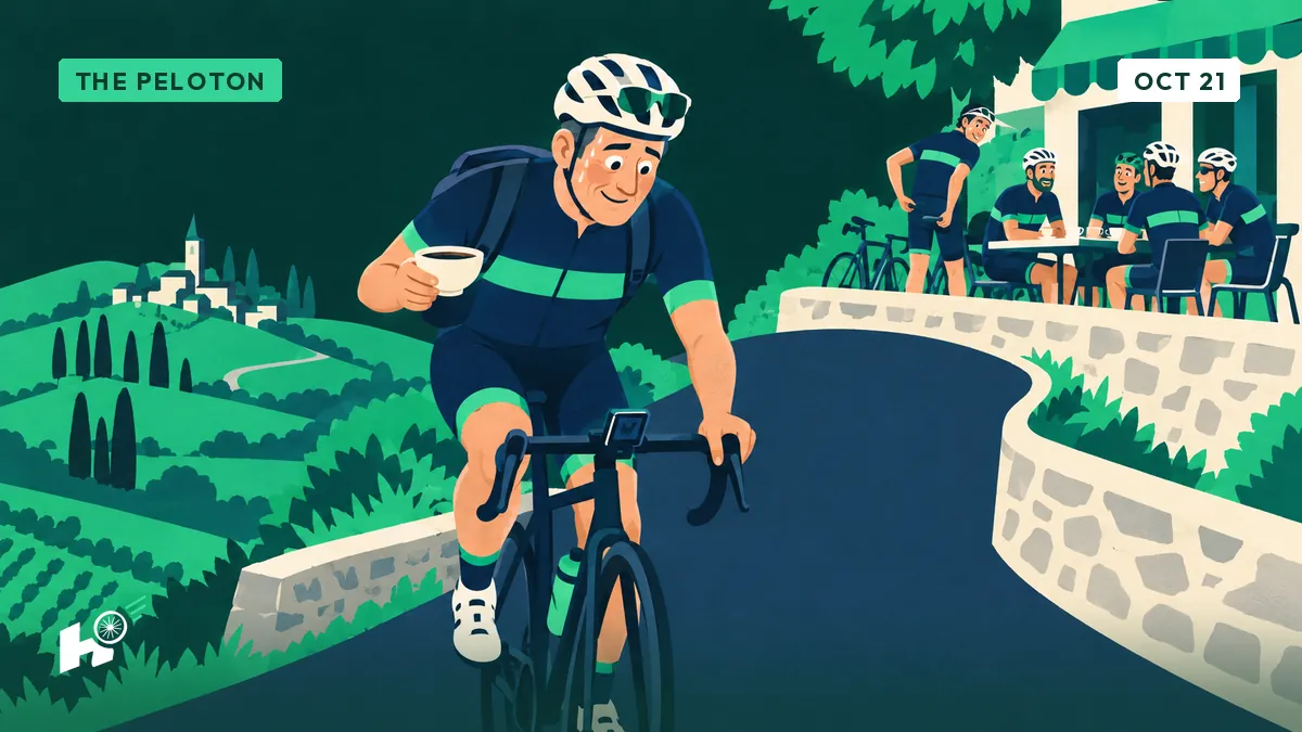 Sosa returns to the WorldTour with EF, Xavier never found the right breakaway